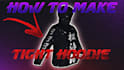 create custom fivem clothing outfits hoodies shirts and drip