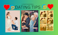give you best dating tips