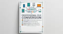 provide file conversion services