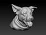 do 3d sculpting for you
