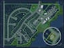 create real estate, property, land plot and boundary maps