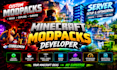 fix optimize minecraft modpacks mod plugins paper cobblemon minecraft developer