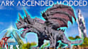 do ark survival ascended mod commissions, ark rp server, ark mod, game mod