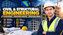 do civil and structural engineering, engineering calculations, structural design