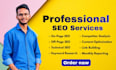do SEO audit and optimization