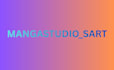 draw manga page comic page or webtoon illustration