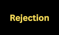 heal your rejection trauma