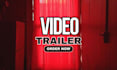 create a captivating ai movie trailer