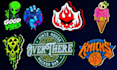 design custom 3d lightbox, logo, keychain shadow box and 3mf stl for 3d printing