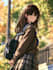 draw a character in manga style