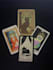 do a love tarot reading