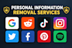 remove your personal information from the internet for privacy