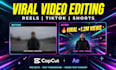 do 3d product animation video and green screen video editing
