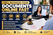 notarize your documents online fast as a remote online notary public