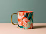 awesome custom mug design