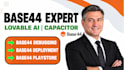 base44 expert base44 debugging lovable ai base44 deployment playstore capactor