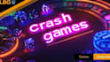 custom crash game website, p2e crypto game and bet website