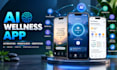 develop ai affirmation, mindfulness, habit tracker, meditation and wellness app