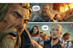 draw original comic book illustrations for print and digital