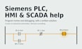 help with siemens plc programming and industrial automation