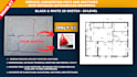 do expert 2d drafting and professional autocad drawing