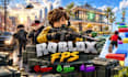build enhanced 3d roblox fps game, tycoon, hoodgame, obby, script fix and debug