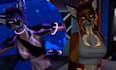 create vrchat character vrc avatar anime vtuber model vrm model vrchat avatar