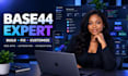 base44 bug fixing expert base44 expert base44 app development base44 debugging