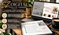 review your website usability and give actionable feedback
