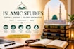 teach you islamic study