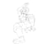 do clean 2d line art as your idea