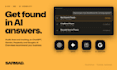 optimize your website for ai search engines and GEO