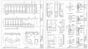 provide millwork shop drawings, architectural millwork, drafting and fabrication