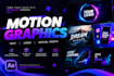 create engaging motion graphics