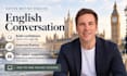 practice english conversation with you on any topic