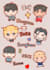 draw a sticker packs custom design