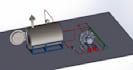 3d modeling with solid works and fusion 360