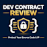 review your software development contract to protect your IP