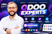 do odoo website, odoo erp, odoo ecommerce, odoo customization, odoo developer