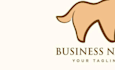 design a custom unique dog logo