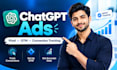 setup chatgpt ads tracking with pixel and GTM