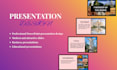design profession creative presentations