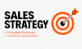 build a high converting outbound sales strategy for your business