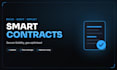 develop and audit your secure solidity smart contract