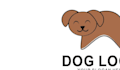create a heart logo for a for abused and neglected dogs
