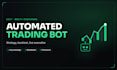build a crypto trading bot with strategy backtest and live execution