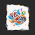 design an abstract logo