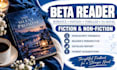 beta read romance, fantasy, thriller, ya novel, beta reader
