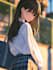 anime character an illustration and anime character