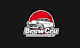 make automotive restoration restomods firm logo